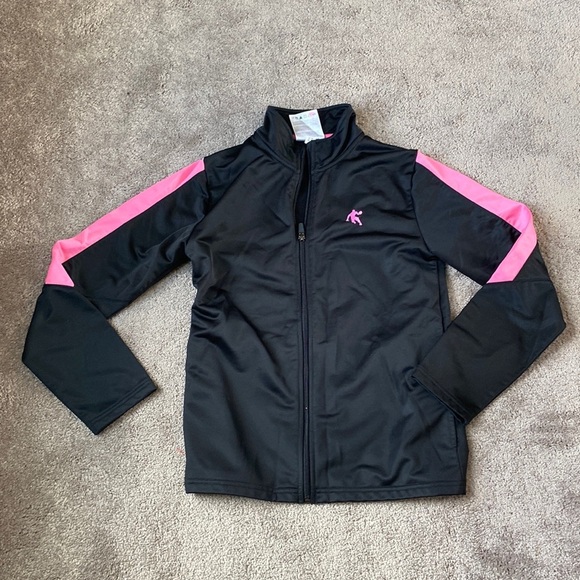 And1 Jacket SIZE XL - Picture 1 of 3